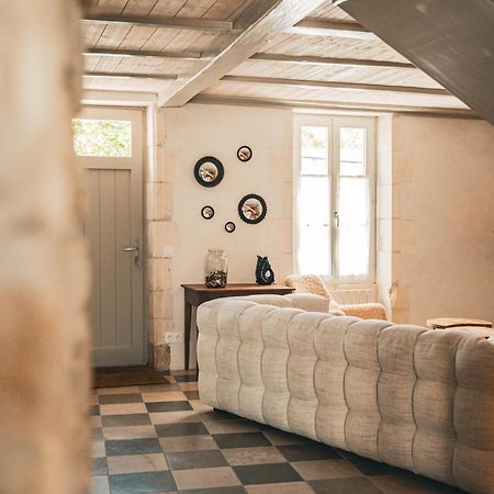 La Suite En Re Le Bois-Plage-en-Ré Exterior foto