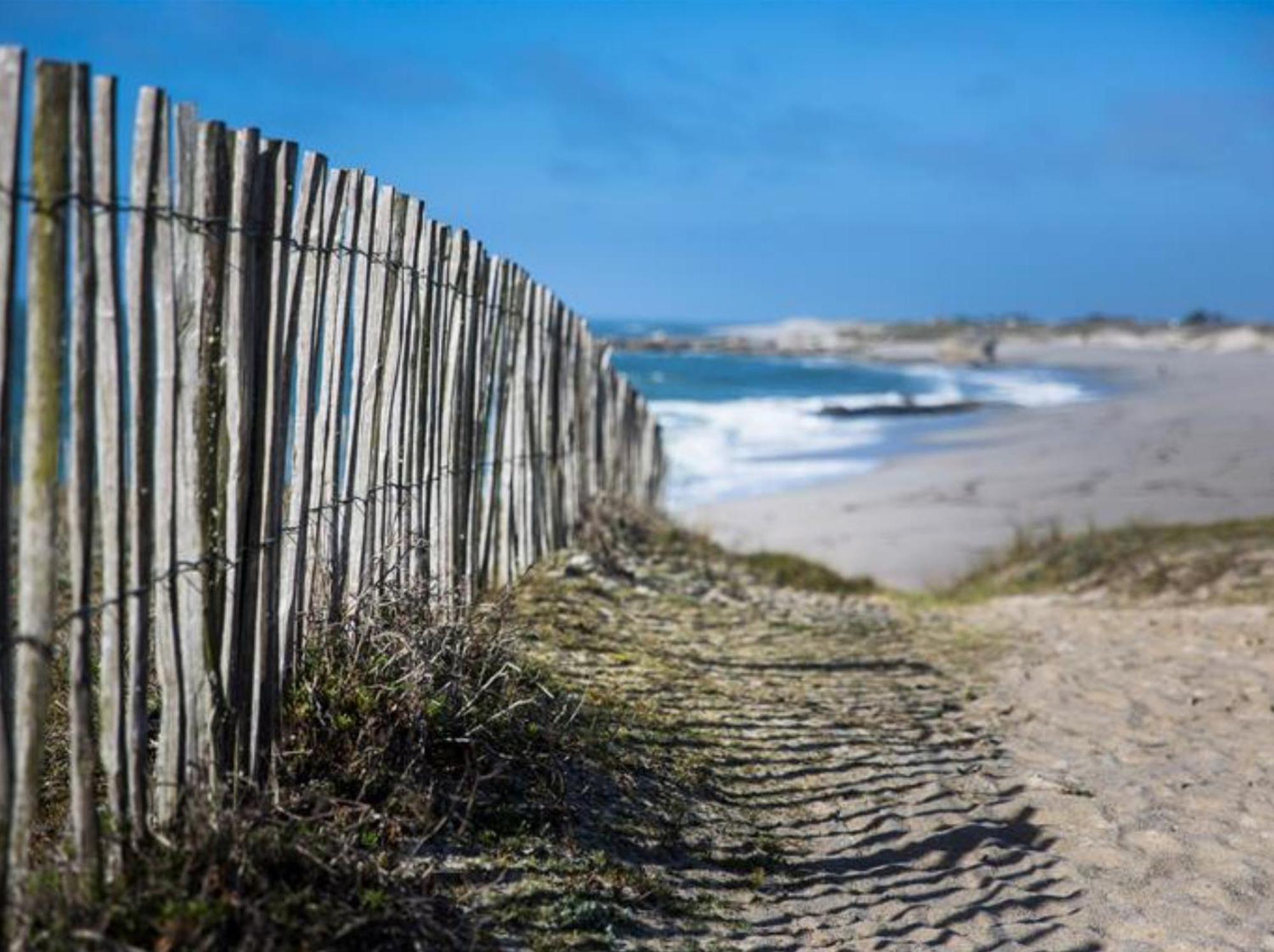 La Suite En Re Le Bois-Plage-en-Ré Exterior foto
