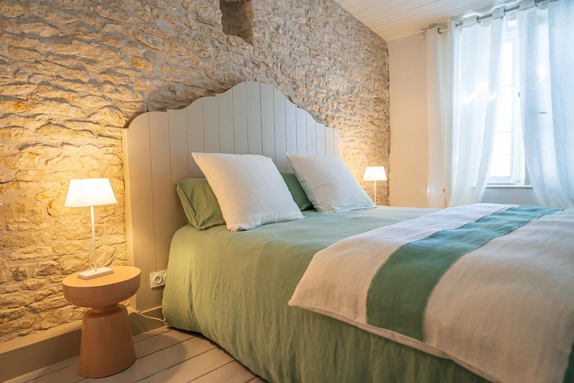 La Suite En Re Le Bois-Plage-en-Ré Exterior foto